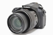 Panasonic LUMIX Panasonic Lumix DMC-FZ1000 Bridge Digital Cameras