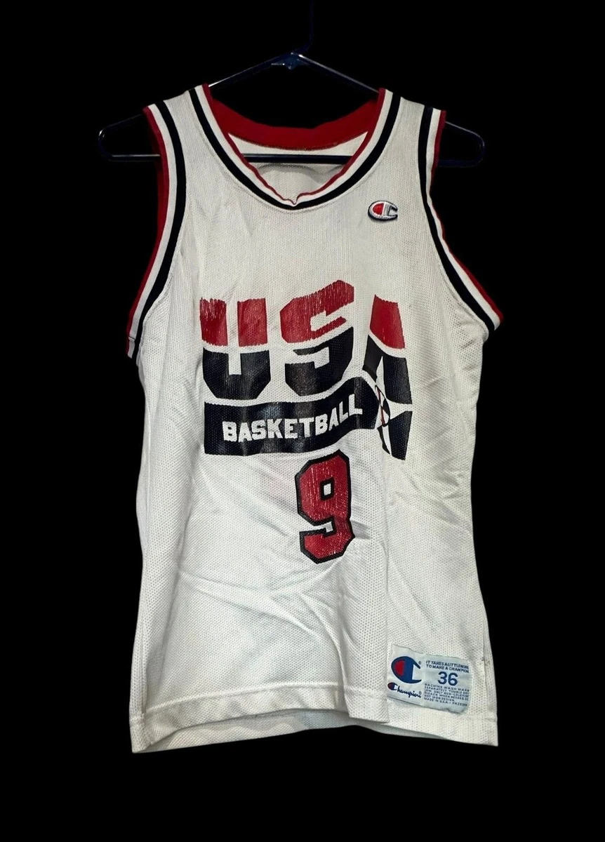 25+ Dream Team Jersey 1992 for sale | Updated Oct 2026