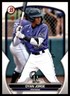 Dyan Jorge 2023 Bowman Draft #BD-194 Rockies MLB READ FREE SHIPPING AutographDen