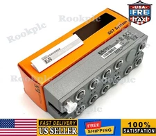 B&R Automation X67BC8321.L12 Rev. H3 Bus Controller NEW IN BOX