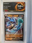 Carte Pokémon FR Lucario V (ASR 078) Astres Radieux CGG 10+ 27300156