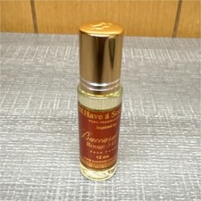 Have Scent Baccarat Rouge 540 Pure Fragrance Perfume Oil 12 mL