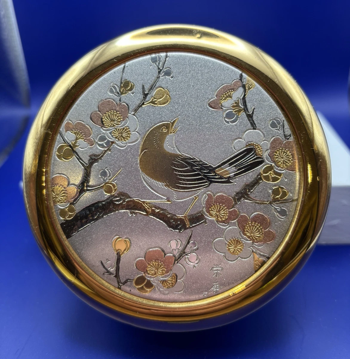 Japan Trinket Box for sale | eBay