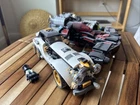 LEGO Star Wars + Batman (READ DESCRIPTION)