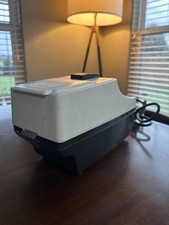 Campbell's  Latherking Lather Machine Model PCS Barber Shaving