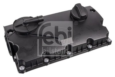 FEBI BILSTEIN Zylinderkopfhaube 178268 für AUDI SEAT SKODA VW