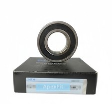1PCS New FIT For Servo motor bearing 6207T2XLLBC3P5