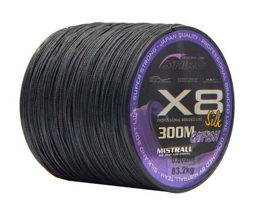 TRUSCEND X8 Ligne de pêche tressée durable et précieuse en polyéthylène pour les professionnels, plus fine et plus lisse pour le lancer, équipement de pêche en eau douce indispensable, cadeau de pêche TRUSCEND X8 Ligne de pêche tressée durable et précieuse en polyéthylène pour les professionnels, plus fine et plus lisse pour le lancer, équipement de pêche en eau douce indispensable, cadeau de pêche