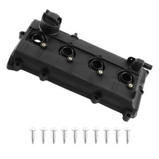 Valve Cover Set w/ Gasket & Bolts for Nissan X-Trail T30 2.0L 2.5L 2001-2012