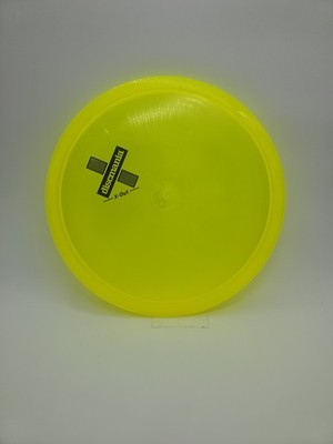 Discmania C Line Md4 Innova X-out 180g Yellow