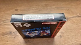 GBA Ice Climber Nes Classics Nintendo Gameboy OVP