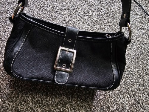Y2k NY&Co kleine Handtasche - Bild 2 von 8