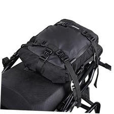 Motorcycle Tail Bag Waterproof Rhinowalk Motor Pannier Travel Luggage 10L
