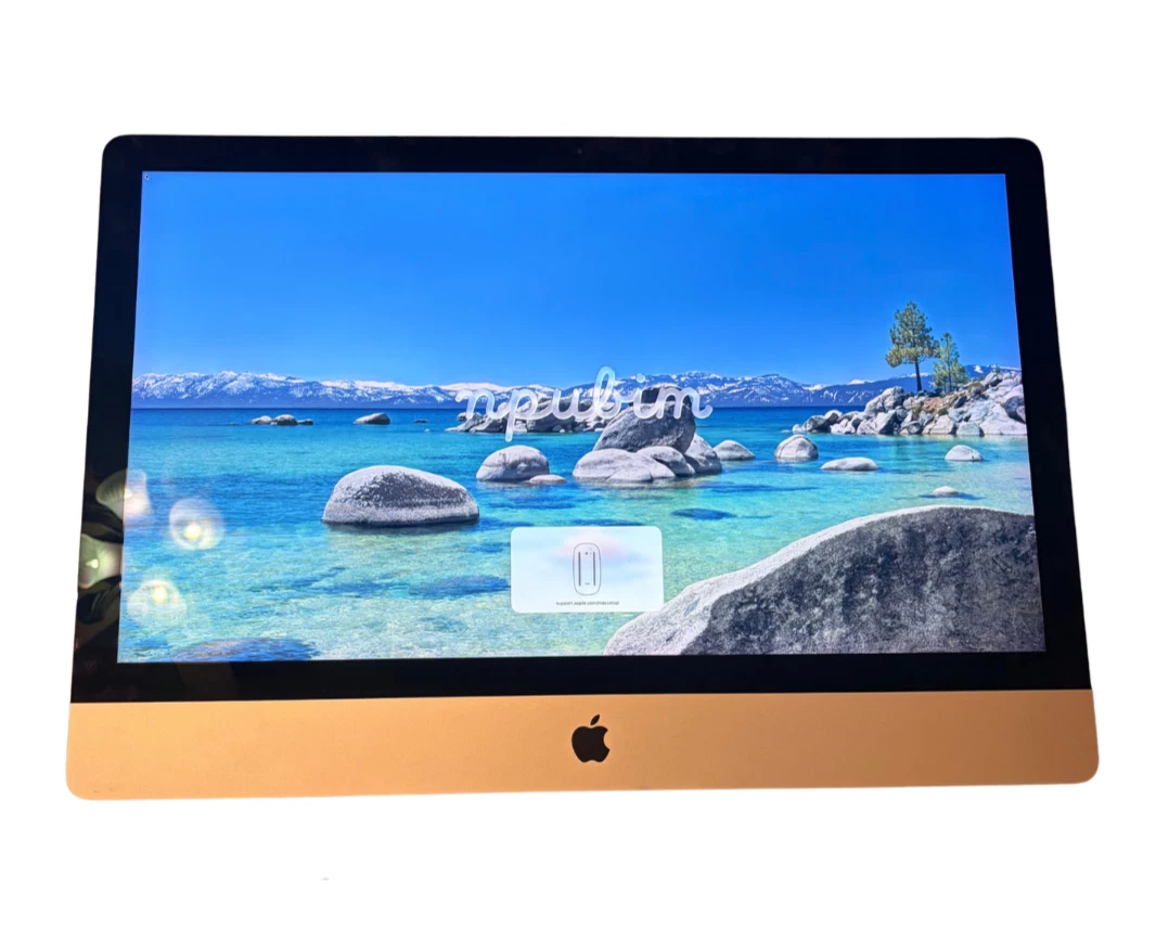 25+ Imac 27 Inch for sale | Updated Oct 2026