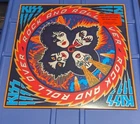 KISS  Rock And Roll Over (SEALED) 45th Anniv. LIMITED Picture Disc 2021 Limited
