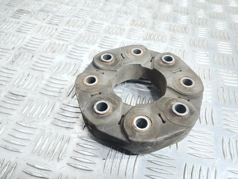 Mercedes-Benz E W211 2005 disco duro eje cardán trasero UST65821 Foto 2 de 2