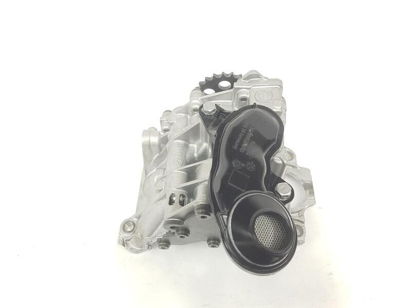 BMW X1 F48 OIL PUMP 11418579944 8579944 for sale online | eBay