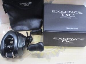 Shimano Exsence DC | eBay Shimano Exsence DC | eBay