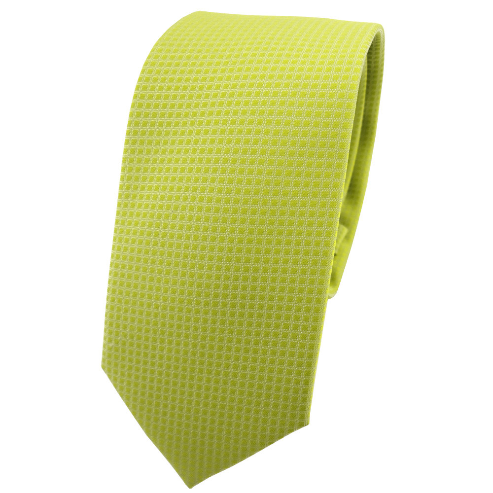 Corbata 150cm Naranja Amarillo Marrón Negro Corbata TigerTie
