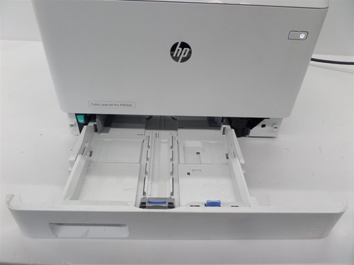 HP Color LaserJet Pro M452dn Color Printer - No Ink - Picture 4 of 13