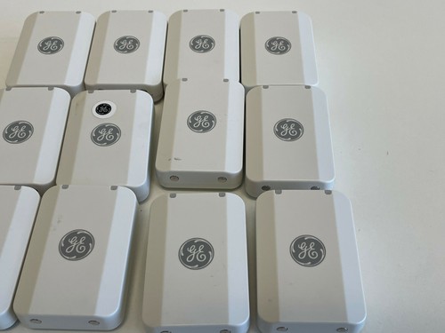 MM1: Lot of 12 Zebra GE-MB6000-01-WR MB6000 SINGLE PERSONNEL BADGE MPACT-BRDGM - Picture 2 of 7