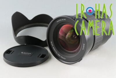 Hasselblad Super-Ebc Fujinon HC 35mm F/3.5 Lens for GX645/H1