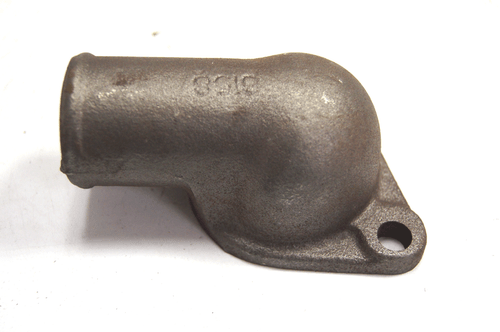 GM ACDelco Thermostat Housing W/Gasket New OEM 12302374 15-1265 4756G6 - Picture 3 of 6