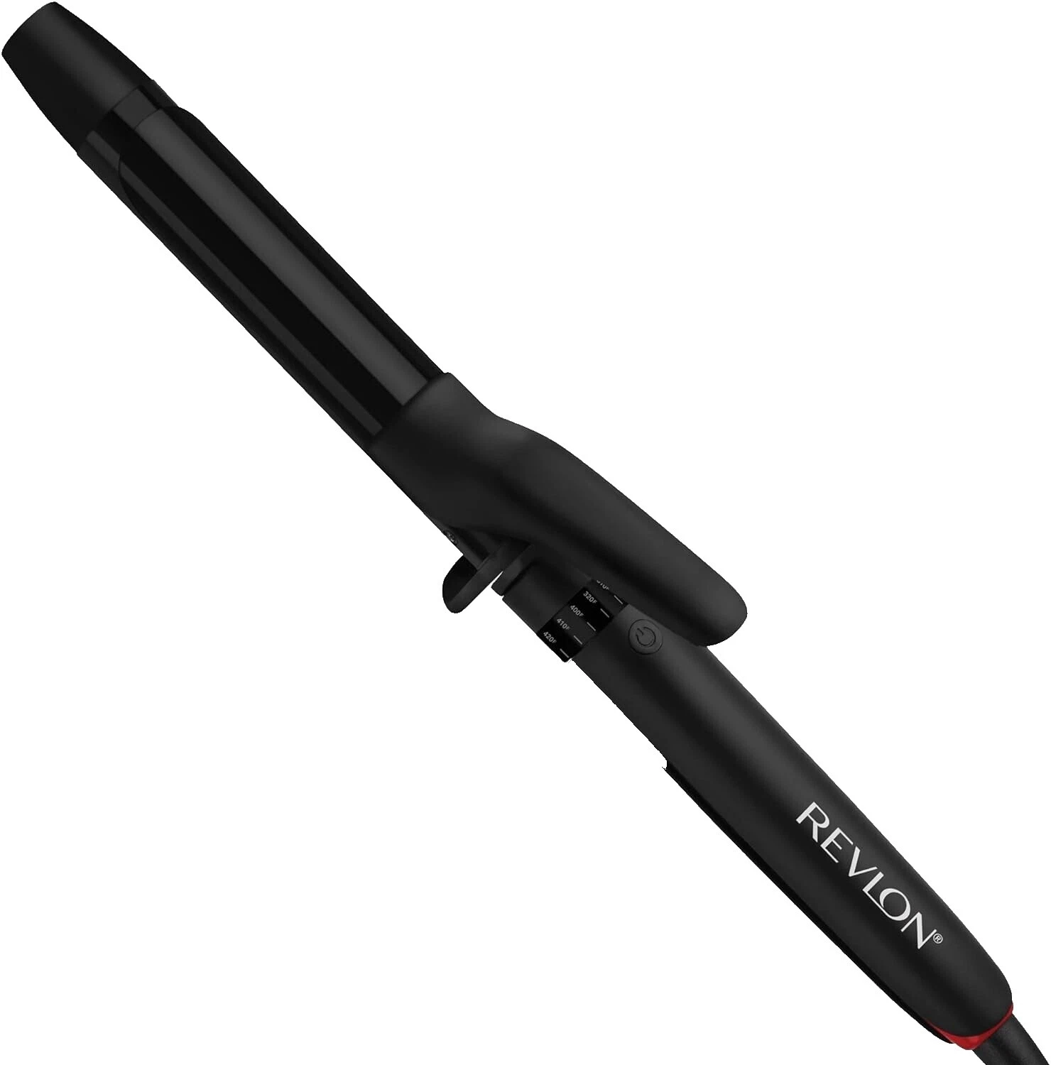 Revlon Travel Size Hair Straighteners & Curling Irons