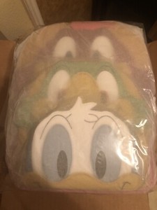 three caballeros backpack