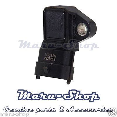 Manifold Absolute Pressure/MAP Sensor for 19~21 Hyundai Veloster 2.0L-without N