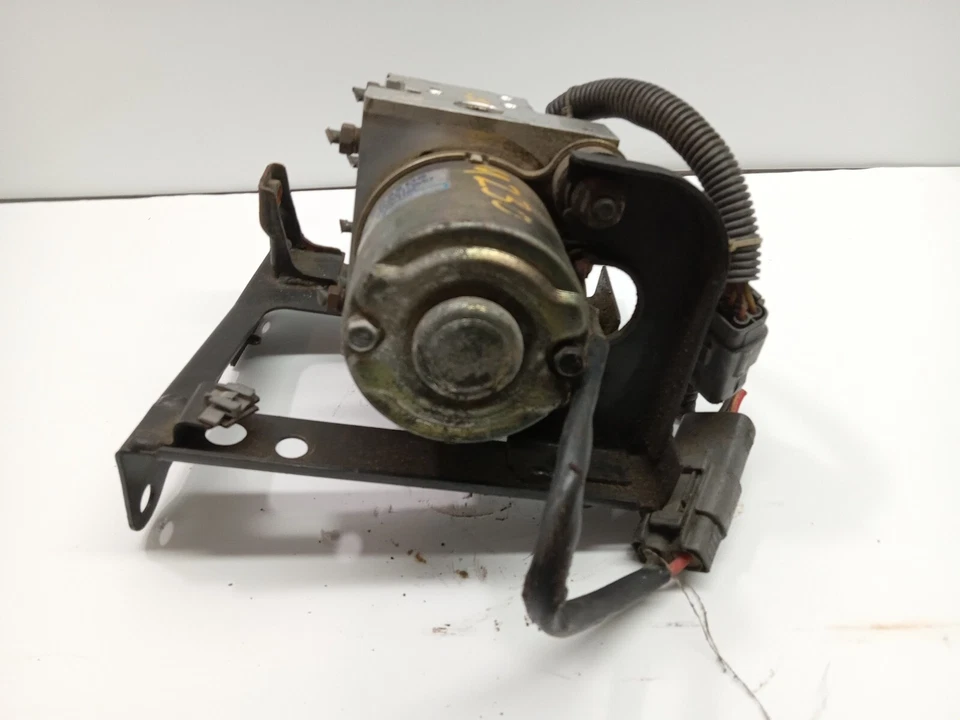 1995-1997 MAZDA MILLENIA ABS ANTI-LOCK BRAKE PART OEM, 545-50444A - Image 3 of 4