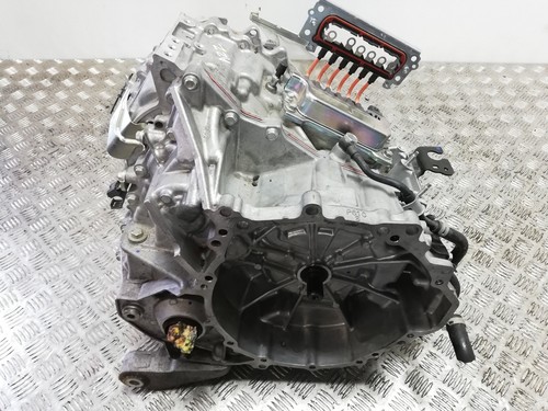Toyota C-Hr X1 1.8 Hybrid ZYX10 Getriebe 1NM 2ZR-FXE 1.80 2021