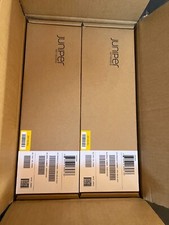 Juniper JPSU-350-AC-AFO AC Power Front-to-Bac...