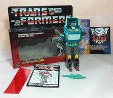 original g1 transformers