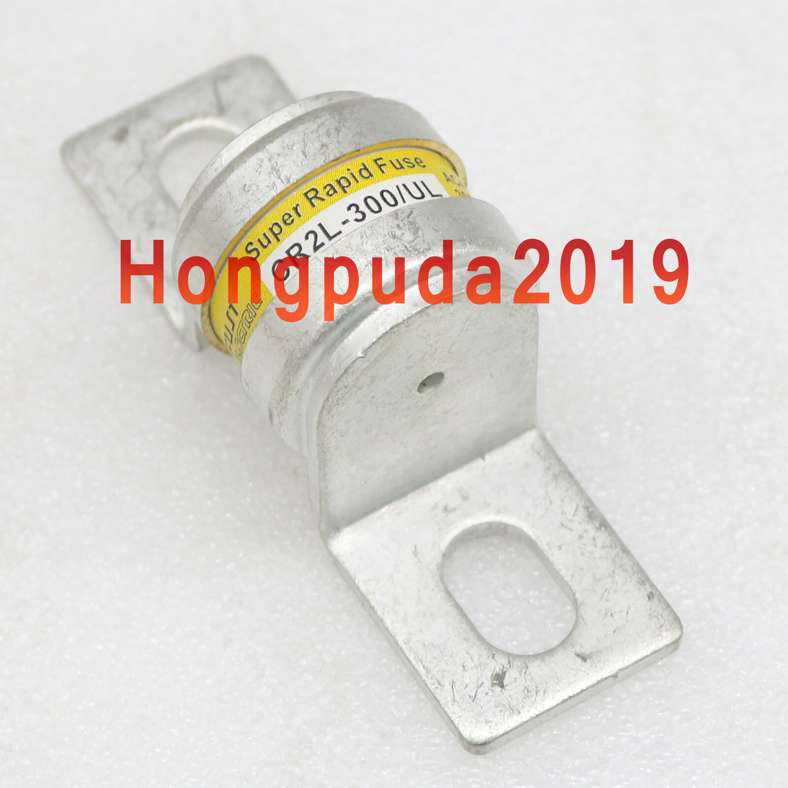 Super Rapid Fuse 200A 250V CR2L-200/UL CR2L-200 New For FUJI Free - Foto 10