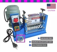 750W* Cable stripping machine.Wire stripper【Free Blade. FREE POST】 🎅 CA Stock