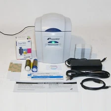 ID Card Printer Package - Magicard Pronto