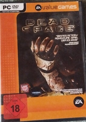 Dead Space Pc