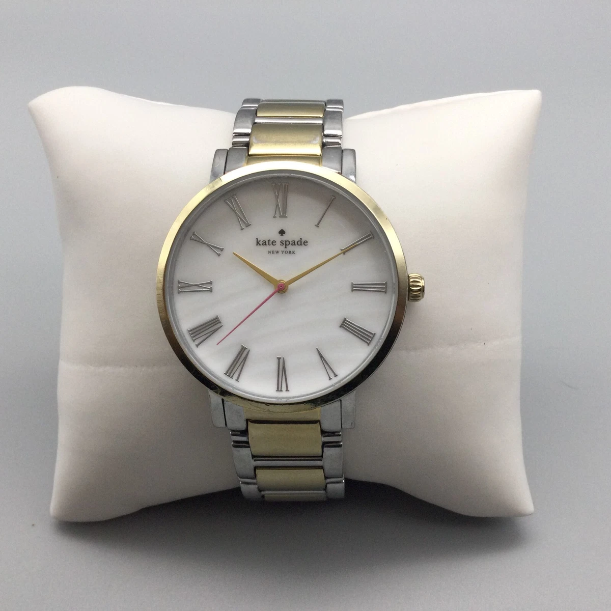 Kate spade tiny gramercy watch sale