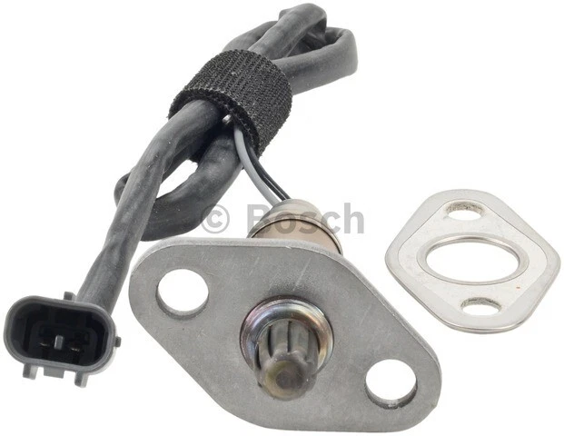 Oxygen Sensor New Bosch Upstream for 1991-1994 TOYOTA TERCEL L4-1.5L engine - Image 2 of 4