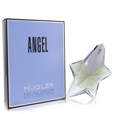 Angel by Thierry Mugler Eau De Parfum Spray Refillable 1.7oz/50ml for Women