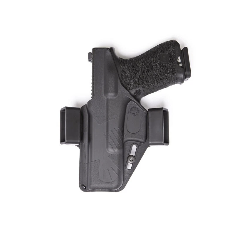 Raven Concealment Perun OWB (Outside-the-Waistband) Concealment Gun Holster - Image 2 of 4