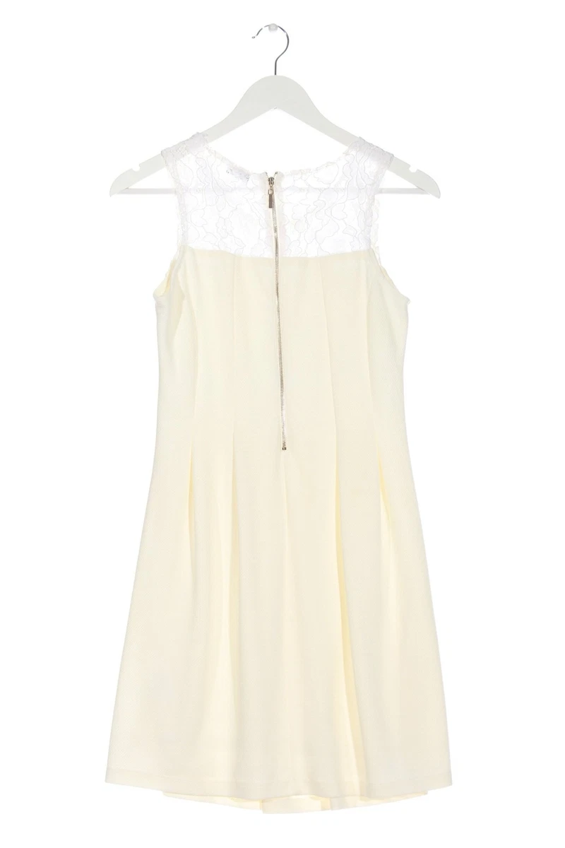 PIMKIE Robe de cocktail Dames T 40 cr me l gant eBay