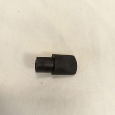 Yamaha Rx-v390 Receiver Replacement Part Center/Rear Level Knob Free Shipping