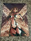 ebas eric basaldua art print poster 16x12 tinkerbell zenescope
