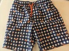 Southern Tide The SkipJack Swim Trunks Youth Large New Without Tags