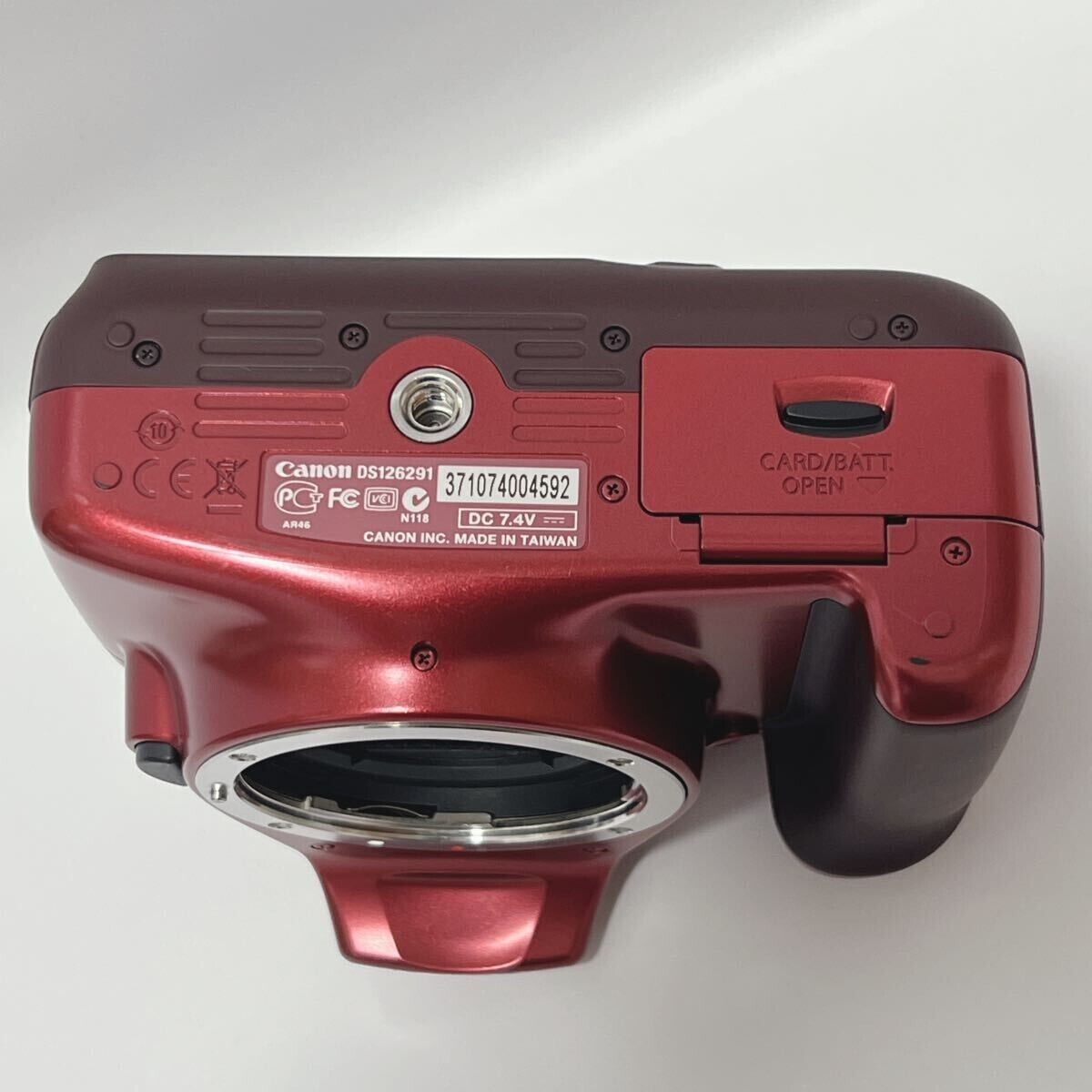 Canon EOS Kiss X50 Used from Japan | eBay Canon EOS Kiss X50 Used from Japan | eBay