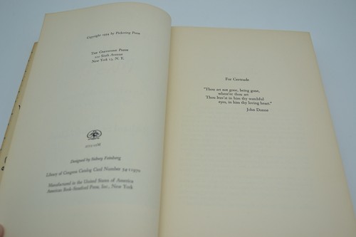 Gertrude Lawrence As Mrs A, Hardcover, 1954, Greystone, Richard Stoddard Aldrich - Foto 4 di 10