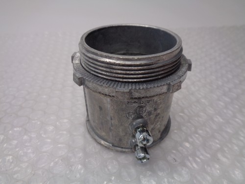 INDUSTRIELLE ERSATZKUPPLUNG FE+AL EMT NSNP - Bild 2 von 4