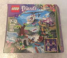 lego friends 41036